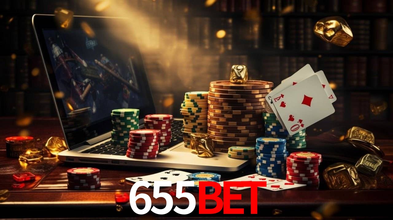 Estatísticas 655bet