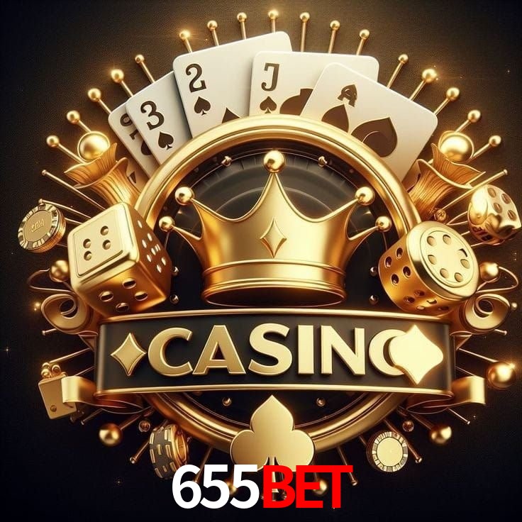 Design Responsivo 655bet