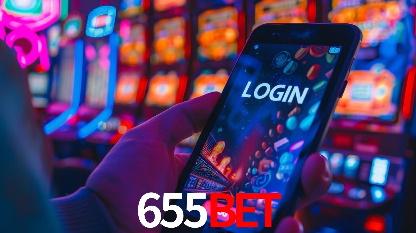 Estatísticas Esportivas 655bet