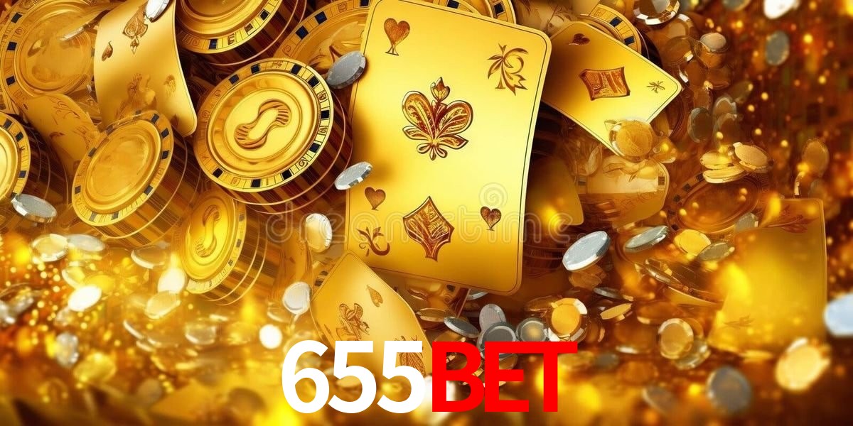 655bet Salvador - Strategies