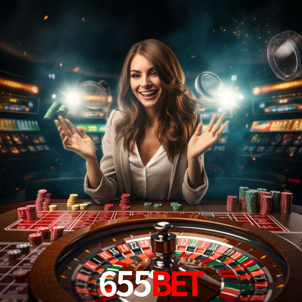 655bet App Interface