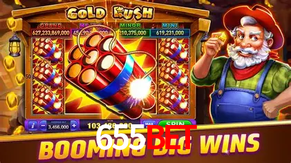 Descubra a Magia dos Jogos de Arcade no 655bet