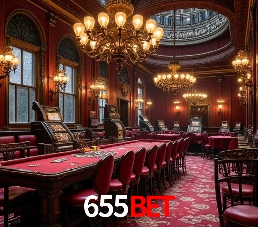 655bet Rio de Janeiro - Licenses