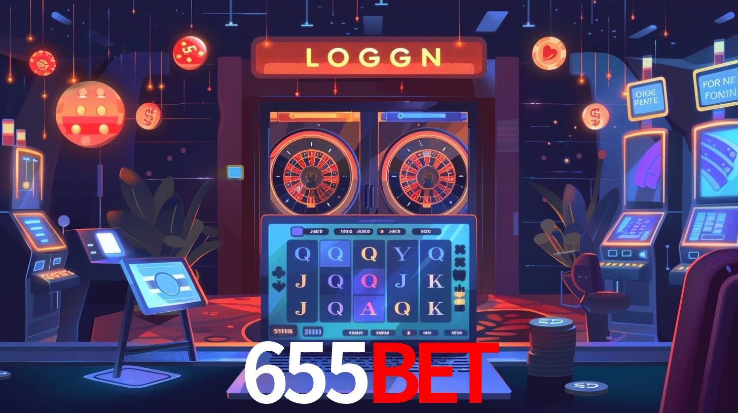 655bet Plataforma - Certificada MGA desde 2015