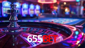 Cadastro Rápido 655bet