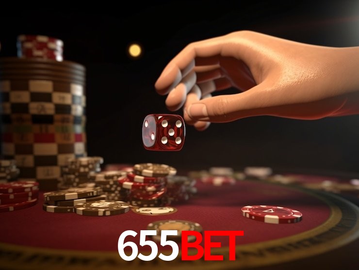 Promoções Sazonais 655bet