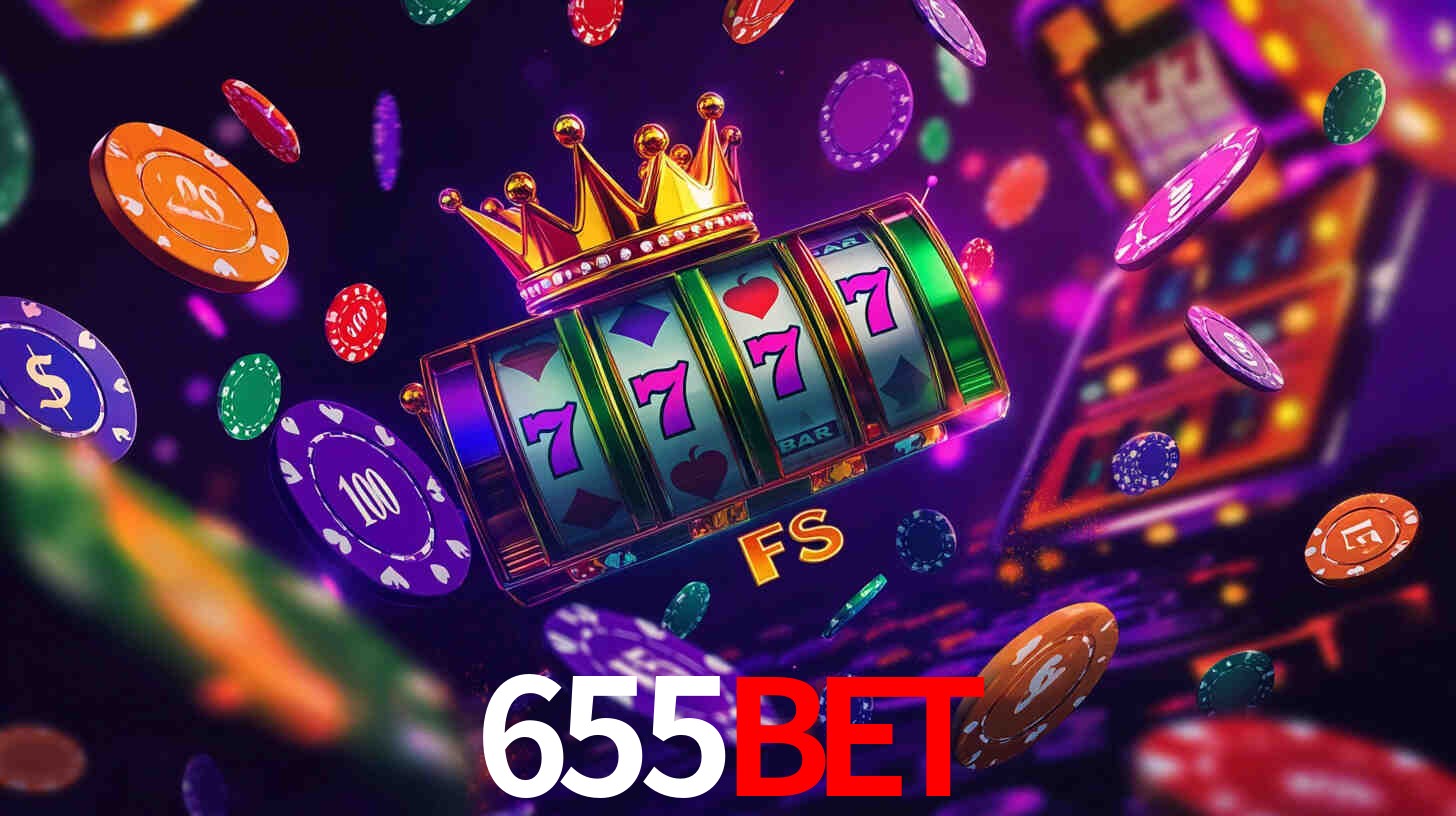 VIP Casino 655bet