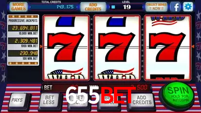 655bet Brasília - VIP Program
