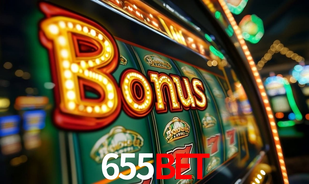655bet Belo Horizonte - Promo Tips