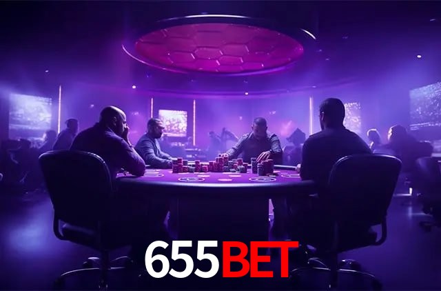 655bet Belo Horizonte - Provably Fair