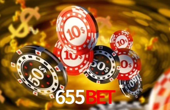 Avaliações dos Jogadores 655bet