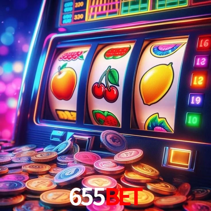 Login Seguro 655bet