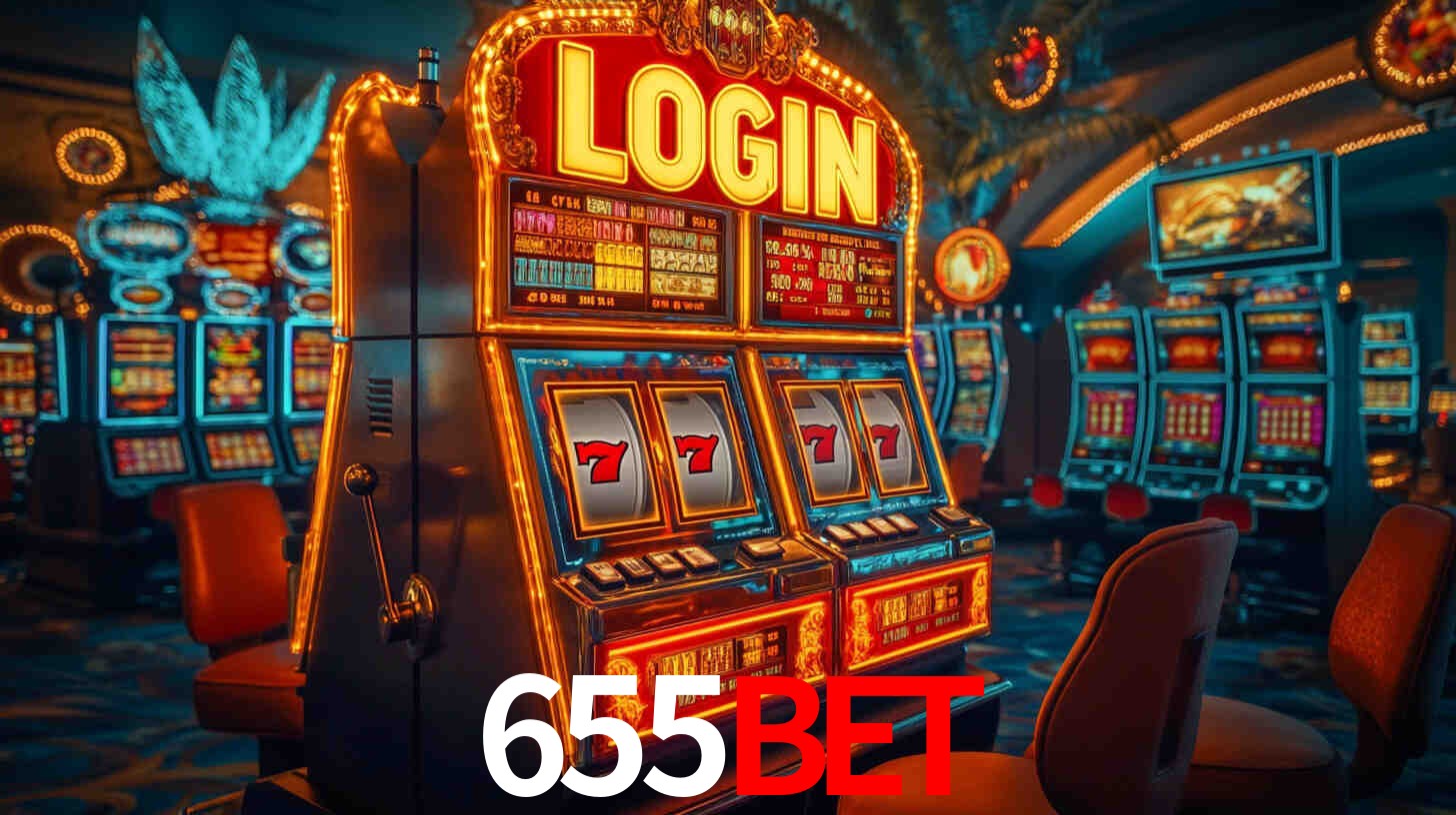 Tournaments 655bet