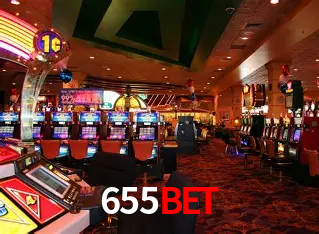 655bet Salvador - Studio Tour