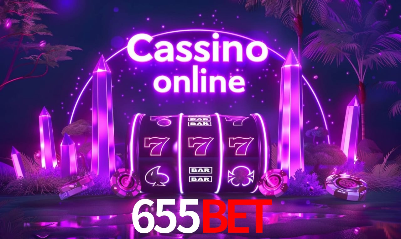 655bet Entrar - Login Seguro Certificado