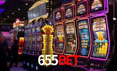 655bet Bônus - Pacote R$5.000 + VIP