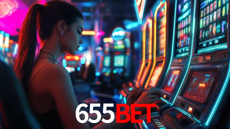 Exclusive Games 655bet