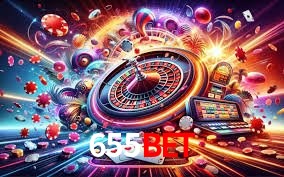 Jogos de Slot 655bet