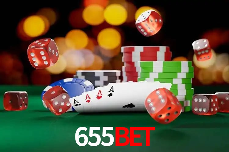 Ofertas Exclusivas 655bet