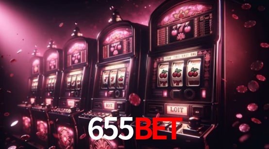 Programa VIP 655bet