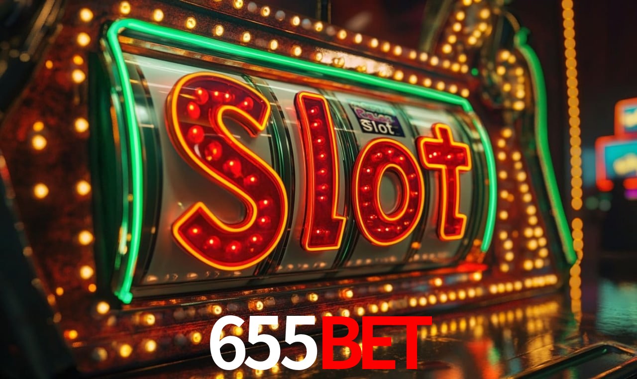 655bet - Support