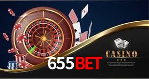 Provedores de Jogos 655bet