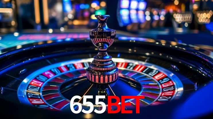 Premium Interface 655bet