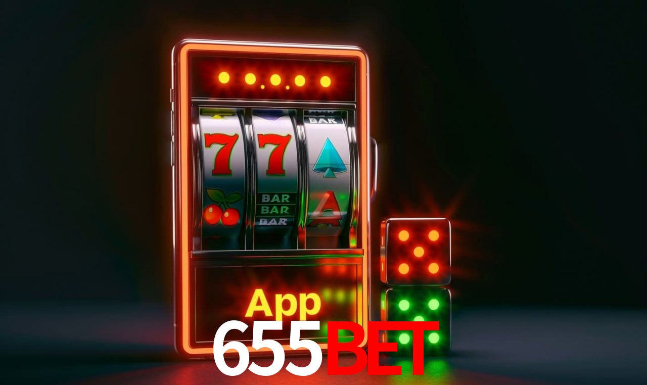 Sistemas de Segurança 655bet
