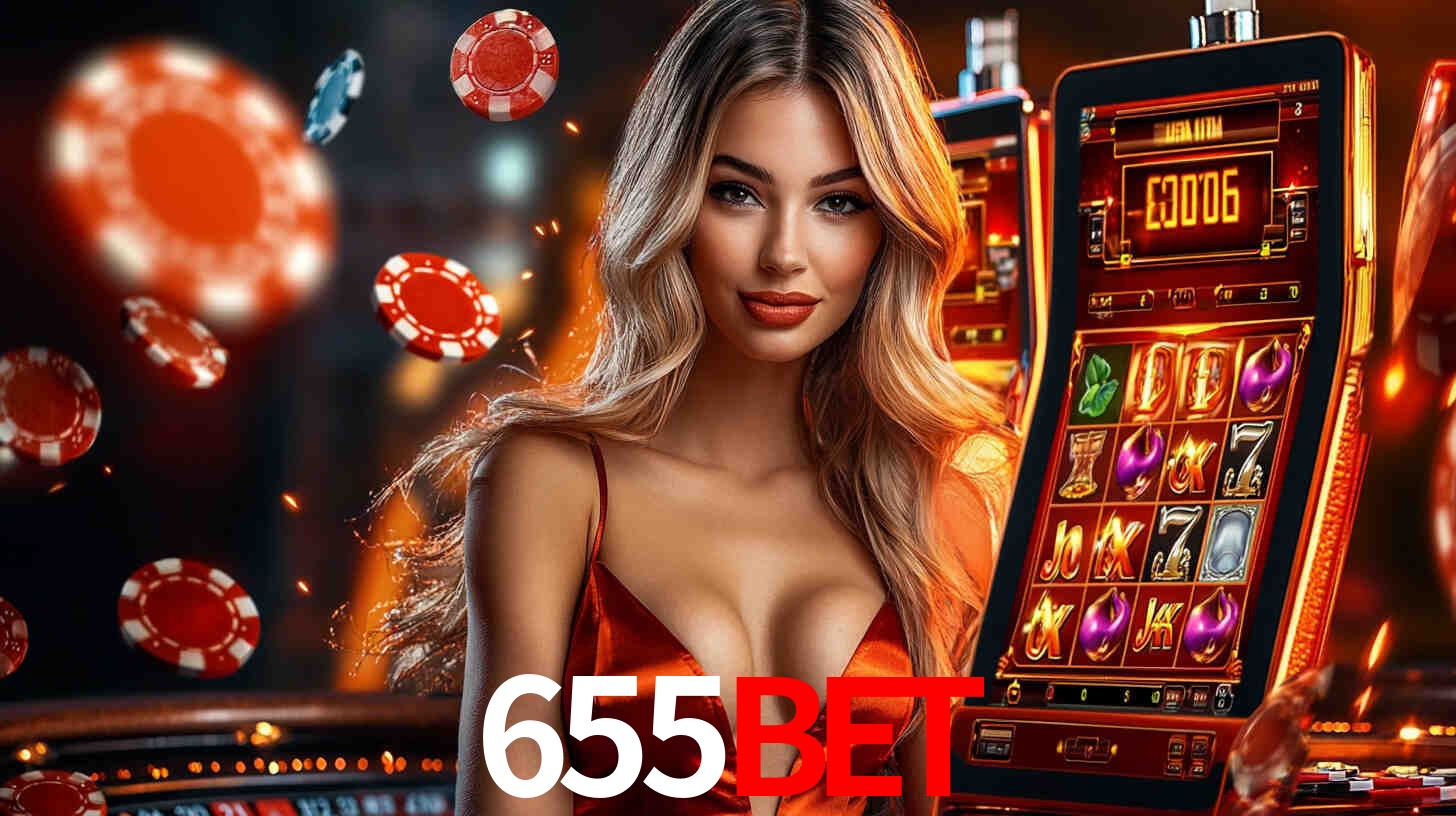 655bet login