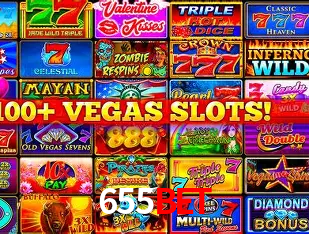 655bet Cassino - 80+ Mesas ao Vivo