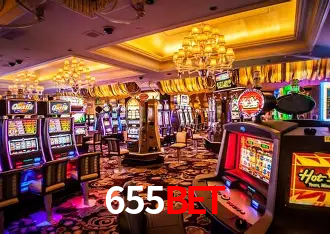 655bet Salvador - Bonus Stats
