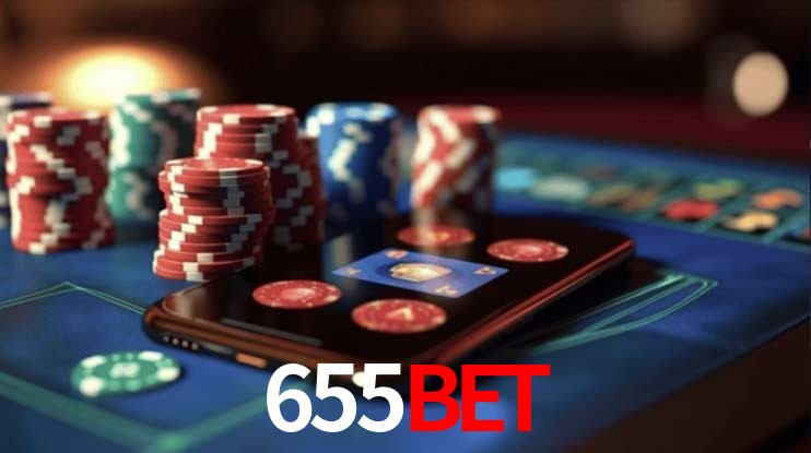 655bet São Paulo - Jogo Providers
