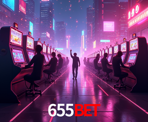 Apostas de Futebol 655bet